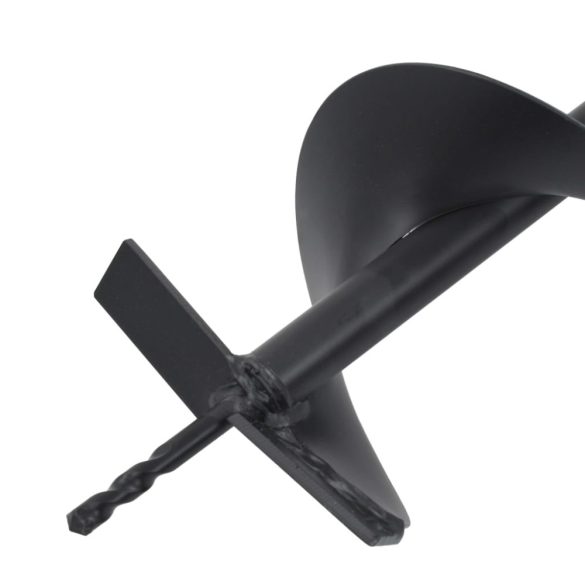 acél csigafúró 150 mm