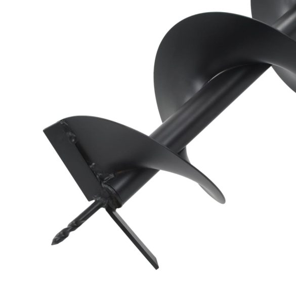 acél csigafúró 200 mm