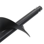 acél csigafúró 200 mm