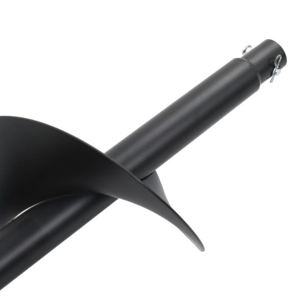 acél csigafúró 200 mm