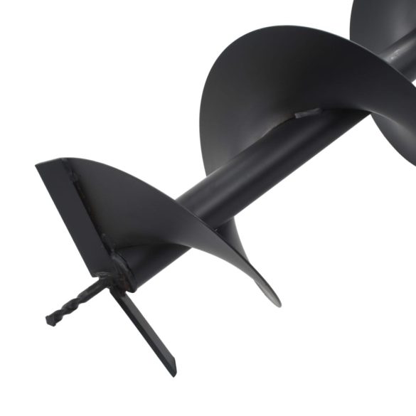 acél csigafúró 250 mm