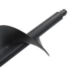 acél csigafúró 250 mm