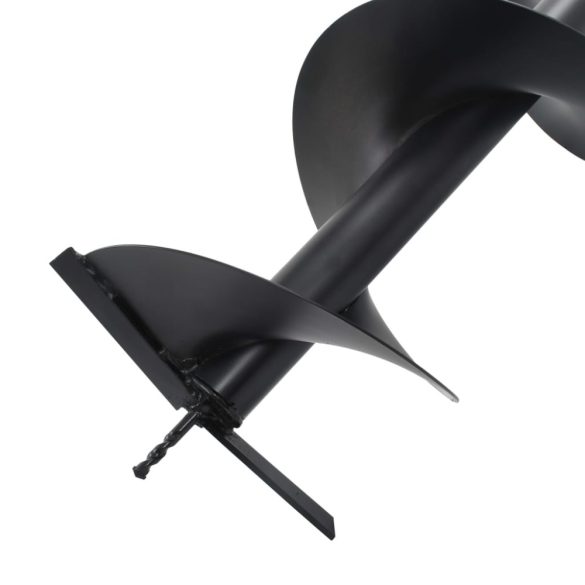 acél csigafúró 300 mm