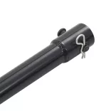 acél fúrószár-hosszabbító 1 m