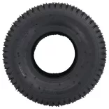 4-darabos gumiabroncs-/gumibelsőszett talicskához 15x6.00-6 4PR