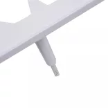 egy szórófejes bidékiegészítő WC-ülőkéhez