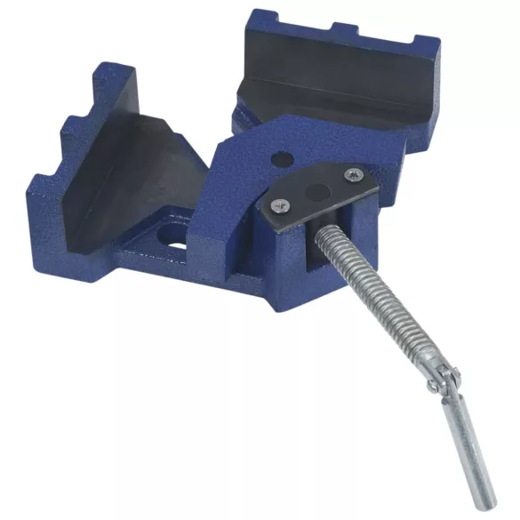 öntöttvas sarokbilincs 104 mm