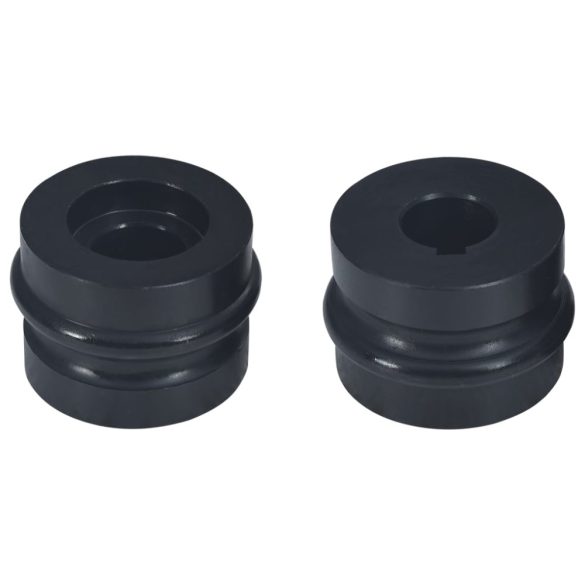 12 db karimás acélanya csőhajlító géphez