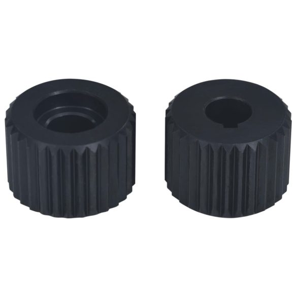 12 db karimás acélanya csőhajlító géphez