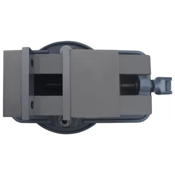 öntöttvas forgózsámolyos satu 160 mm