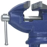 öntöttvas asztali satu 60 mm