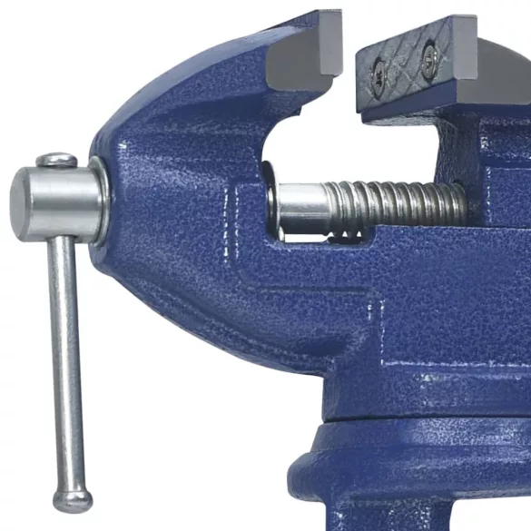 öntöttvas asztali satu 60 mm