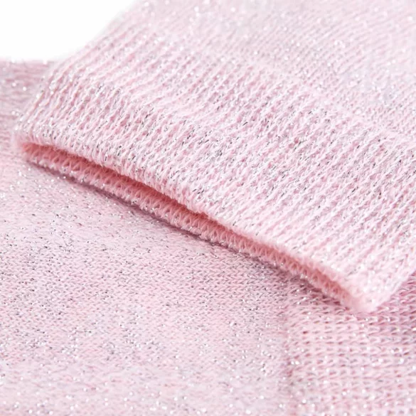 5 pár gyerekzokni EU 30-34