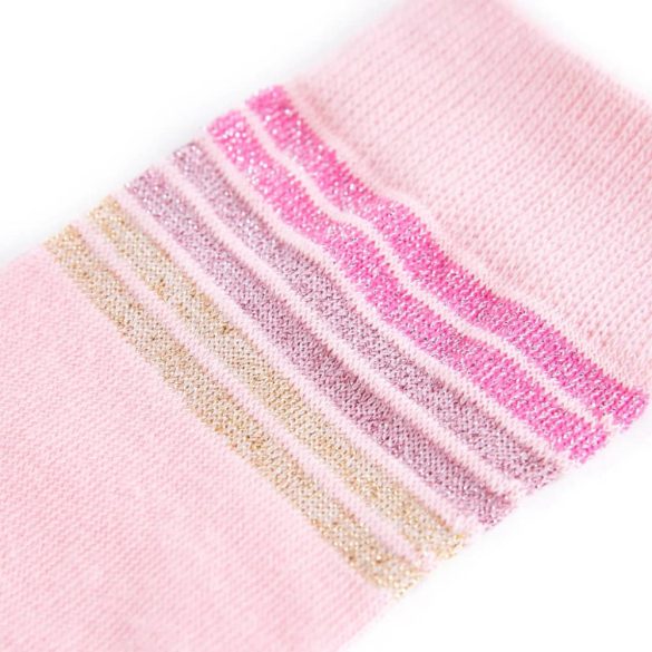 5 pár gyerekzokni EU 30-34