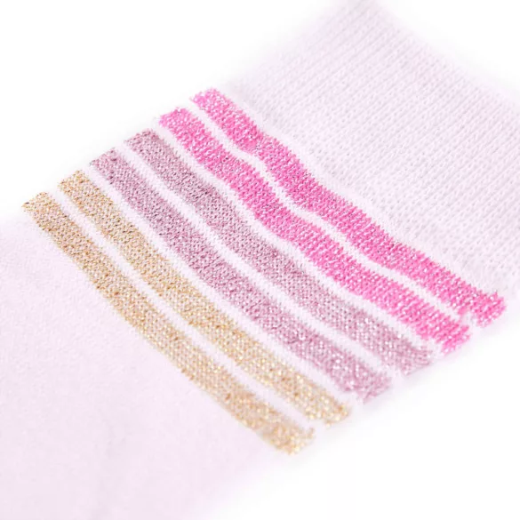 5 pár gyerekzokni EU 30-34