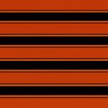 narancssárga és barna vászon napellenző tető 4 x 3 m