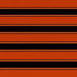 narancssárga és barna napellenző ponyva 6 x 3 m