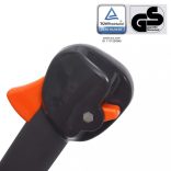 hátravehető benzines levélfúvó 900 m³/óra 42,7 cm3