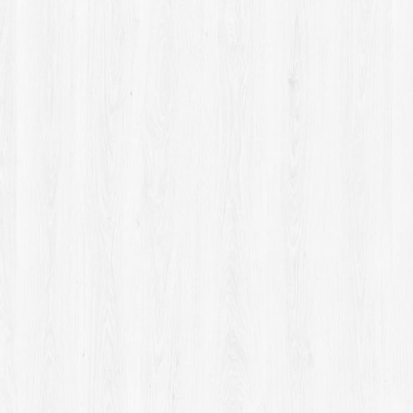 fehér faszínű öntapadó PVC bútorfólia 500 x 90 cm
