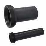 rejtett felső vécétartály 11 L 41 x 14 x (110-125) cm