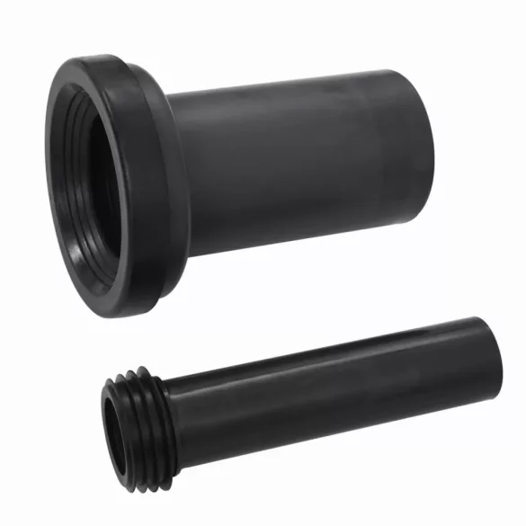 rejtett felső vécétartály 11 L 41 x 14 x (110-125) cm