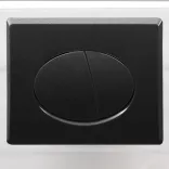 rejtett felső vécétartály 11 L 41 x 14 x (110-125) cm