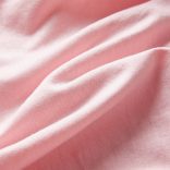 Világos narancssárga redős gyerekszoknya 104