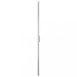 edzett üveg zuhanyajtó 91 x 195 cm