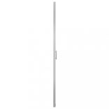 edzett üveg zuhanyajtó 100 x 178 cm