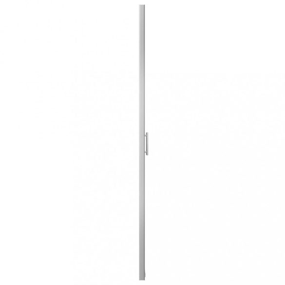 edzett üveg zuhanyajtó 100 x 178 cm