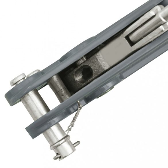 drótkötél emelőcsörlő 800 kg