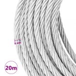 drótkötél emelőcsörlő 800 kg