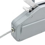 drótkötél emelőcsörlő 1600 kg