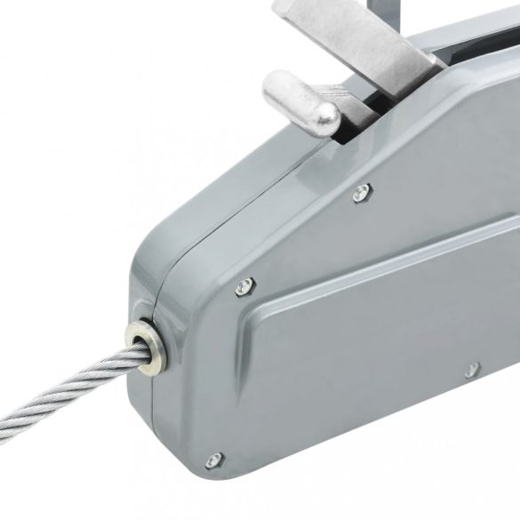 drótkötél emelőcsörlő 1600 kg