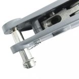 drótkötél emelőcsörlő 1600 kg