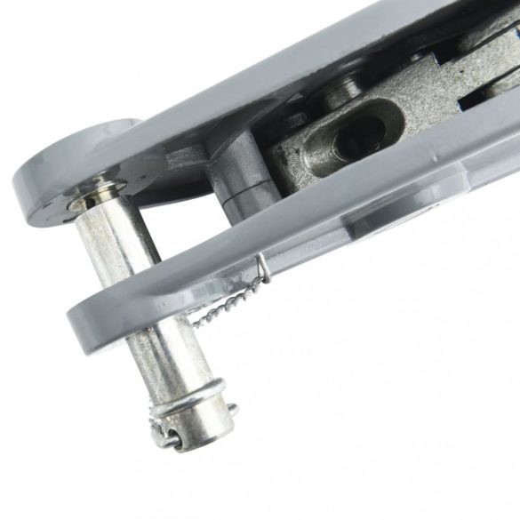 drótkötél emelőcsörlő 1600 kg