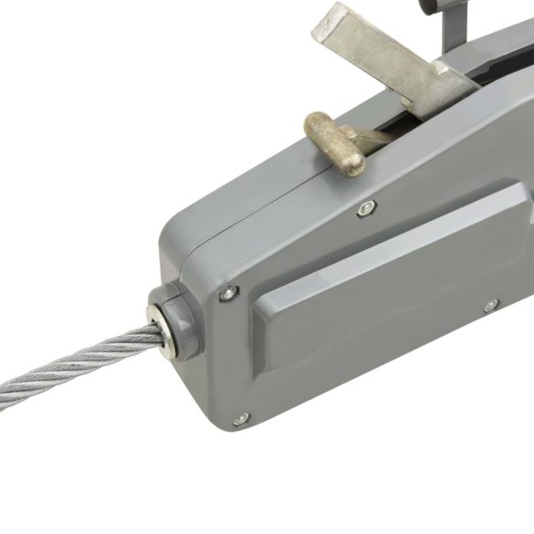 drótkötél emelőcsörlő 3200 kg