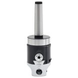 fúrófej MT2 fúrószárral maróesztergáláshoz 50 mm