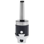 fúrófej MT2 fúrószárral maróesztergáláshoz 50 mm