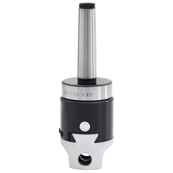 fúrófej MT2 fúrószárral maróesztergáláshoz 50 mm