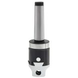 fúrófej MT3 fúrószárral maróesztergáláshoz 50 mm