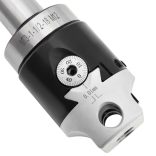 fúrófej MT3 fúrószárral maróesztergáláshoz 50 mm