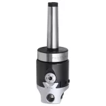 15 darabos fúrókészlet 50 mm-es fúrófejjel MT2-F1-12