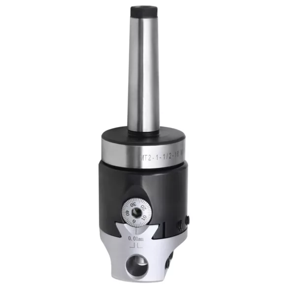 15 darabos fúrókészlet 50 mm-es fúrófejjel MT2-F1-12