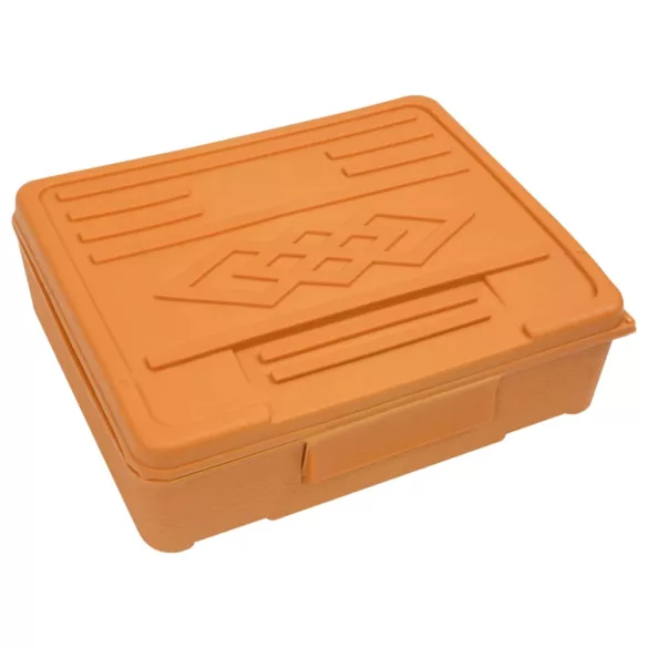 15 darabos fúrókészlet 50 mm-es fúrófejjel MT2-F1-12