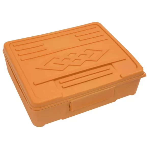 15 darabos fúrókészlet 50 mm-es fúrófejjel MT3-F1-12