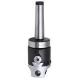 15 darabos fúrókészlet 50 mm-es fúrófejjel MT3-F1-12