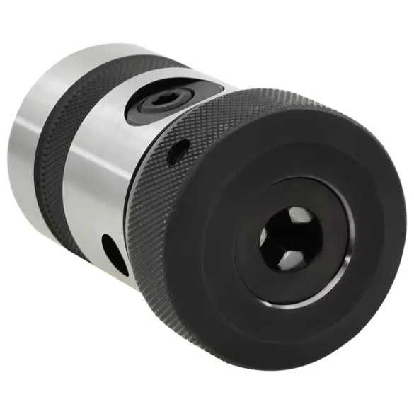 B18 menetfúró tokmány MT3 szárral M3-M16 belső menethez