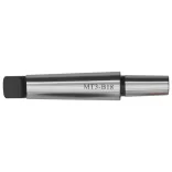 B18 menetfúró tokmány MT3 szárral M3-M16 belső menethez