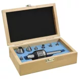 10 darabos élőközpont-szett MT2